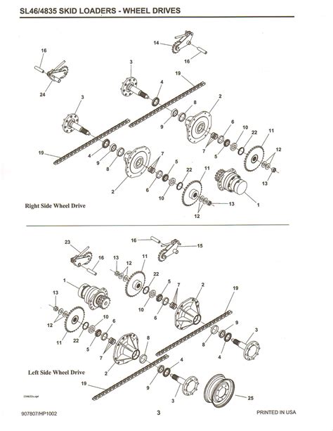 daewoo 260 xl skid steer help|daewoo skid steer service manual.